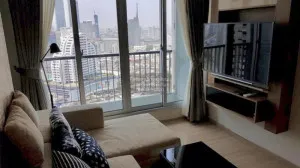 FOR RENT condo , Rhythm Sathorn , BTS-Saphan Taksin , Thungmahamek , Sa Thon , Bangkok , CX-29760