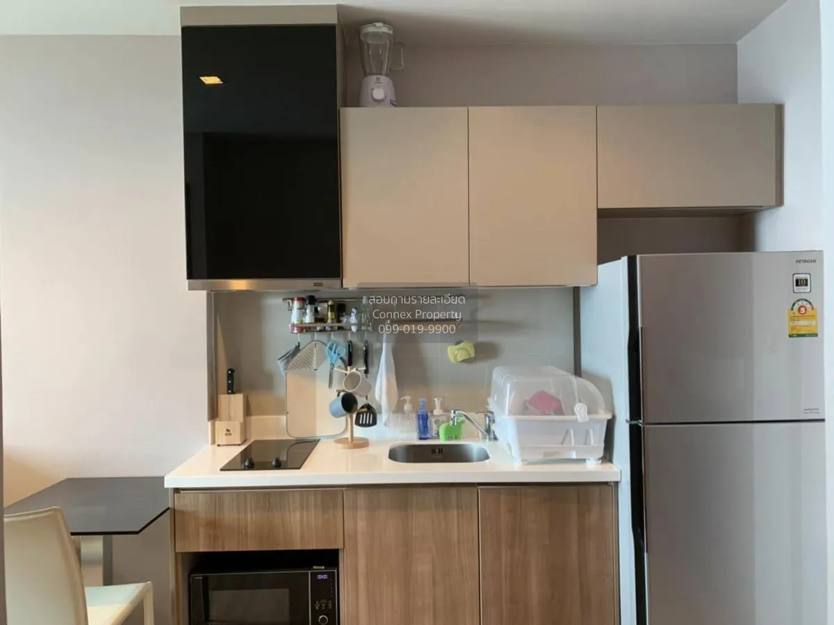 For Sale Condo , Rhythm Sathorn , BTS-Saphan Taksin , Thungmahame 3