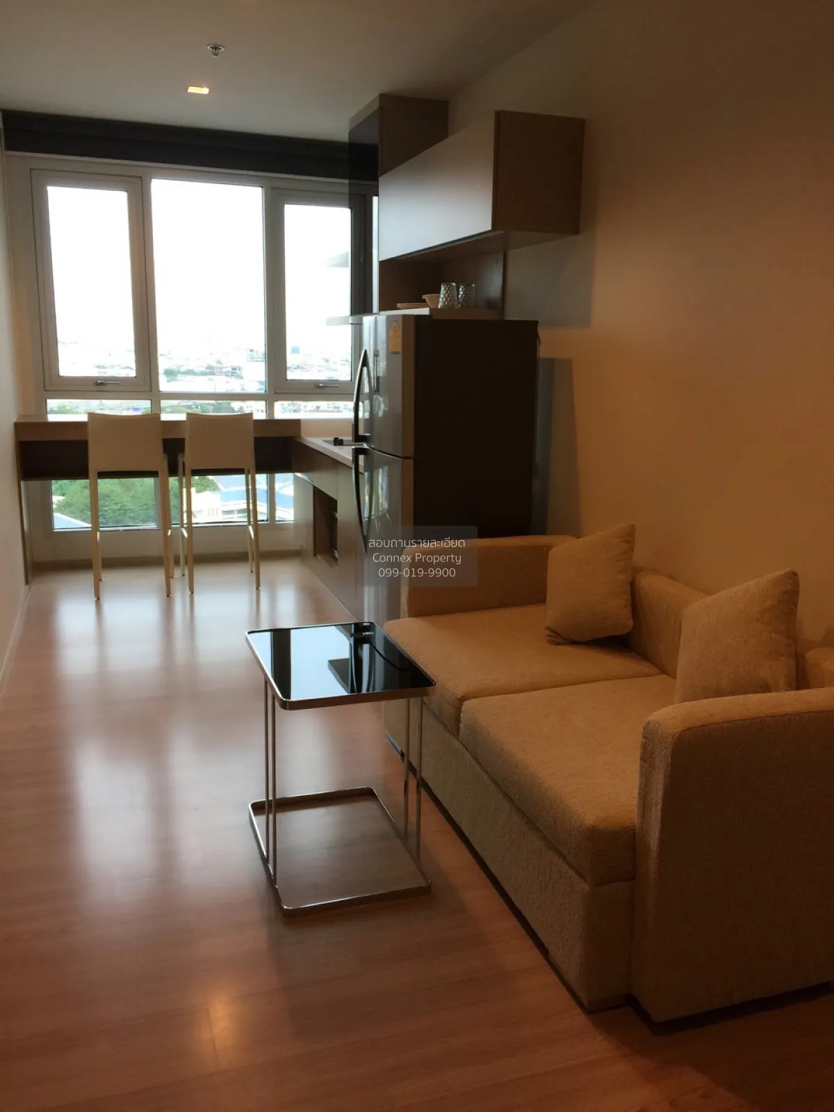 For Rent Condo , Rhythm Sathorn , BTS-Saphan Taksin , Thungmahame 2