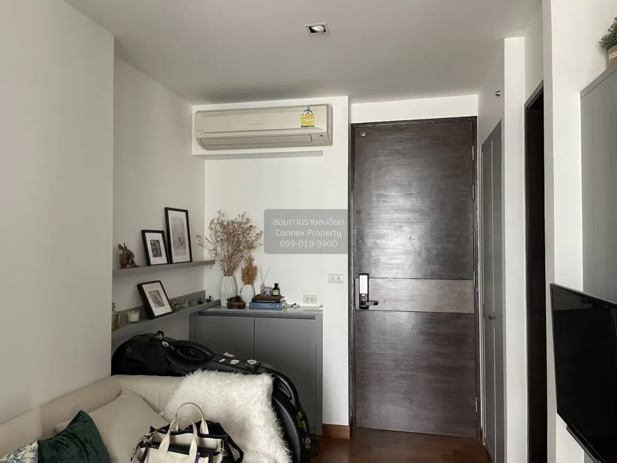 ขายคอนโด  ริทึ่ม สาทร BTS-สะพานตากสิน ทุ่งมหาเมฆ เขต สาทร กรุงเทพ 2