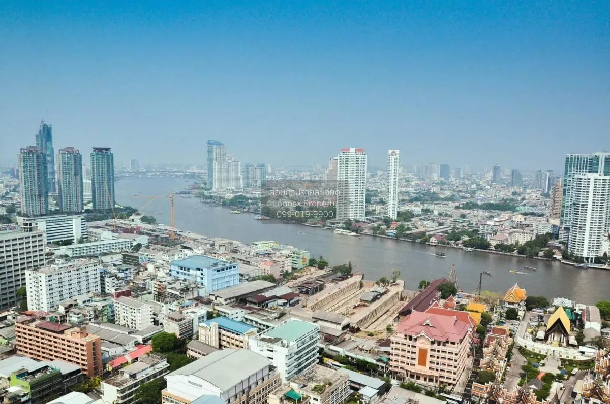 เช่าคอนโด  ริทึ่ม สาทร BTS-สะพานตากสิน ทุ่งมหาเมฆ เขต สาทร กรุงเท