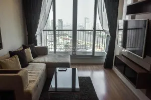 FOR RENT condo , Rhythm Sathorn , BTS-Saphan Taksin , Thungmahamek , Sa Thon , Bangkok , CX-29770