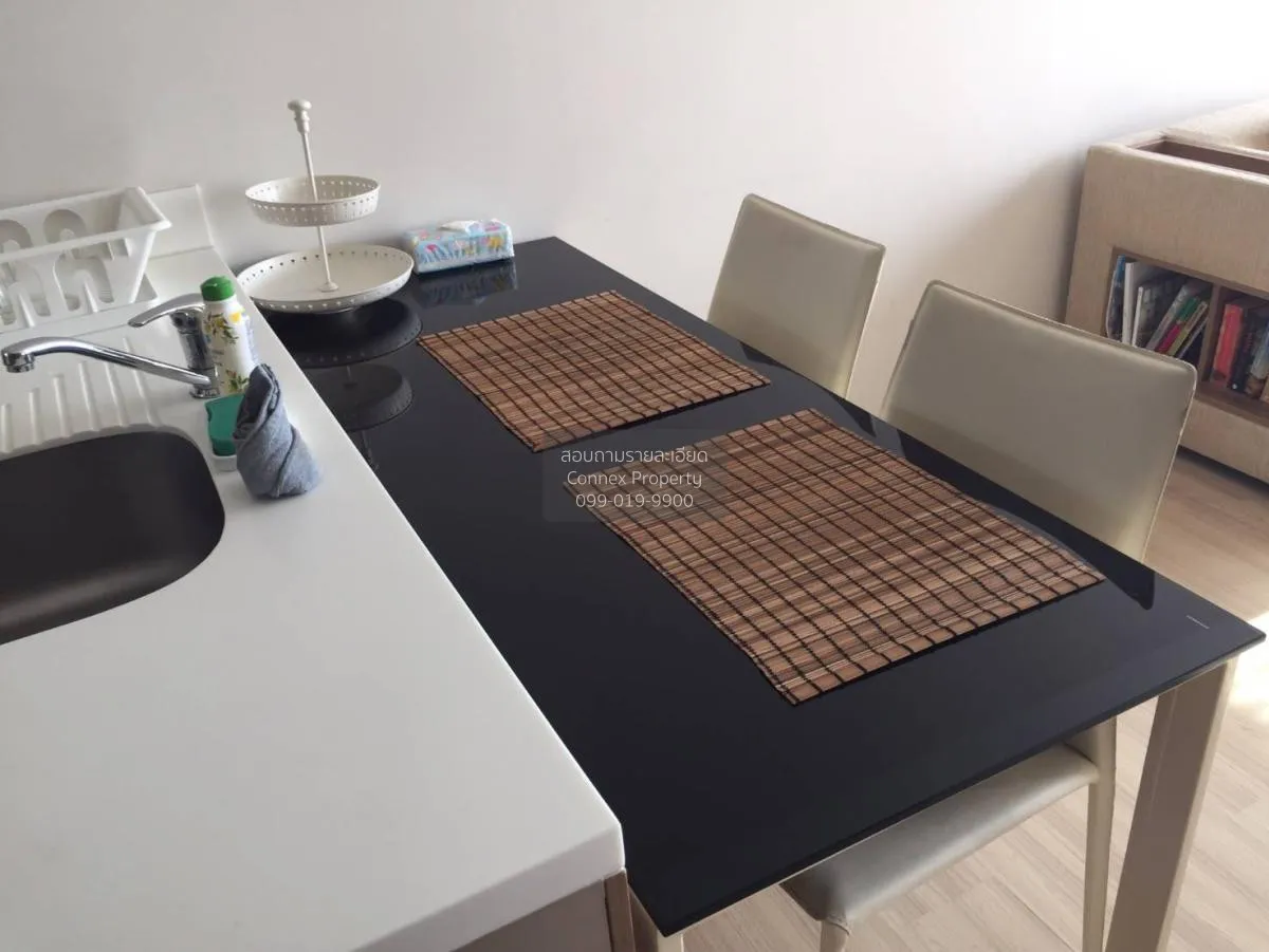 FOR RENT condo , Rhythm Sathorn , BTS-Saphan Taksin , Thungmahame