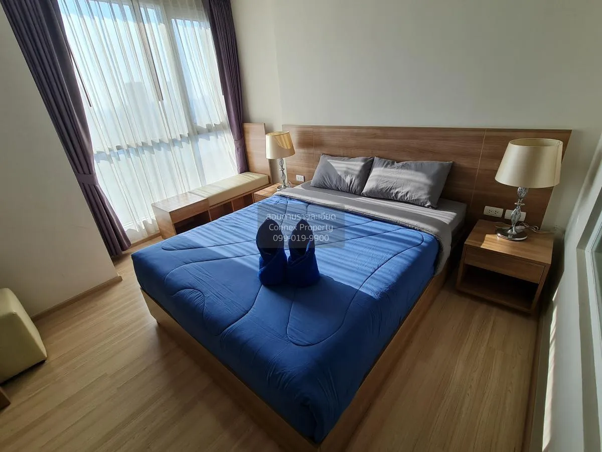 FOR RENT condo , Rhythm Sathorn , BTS-Saphan Taksin , Thungmahame