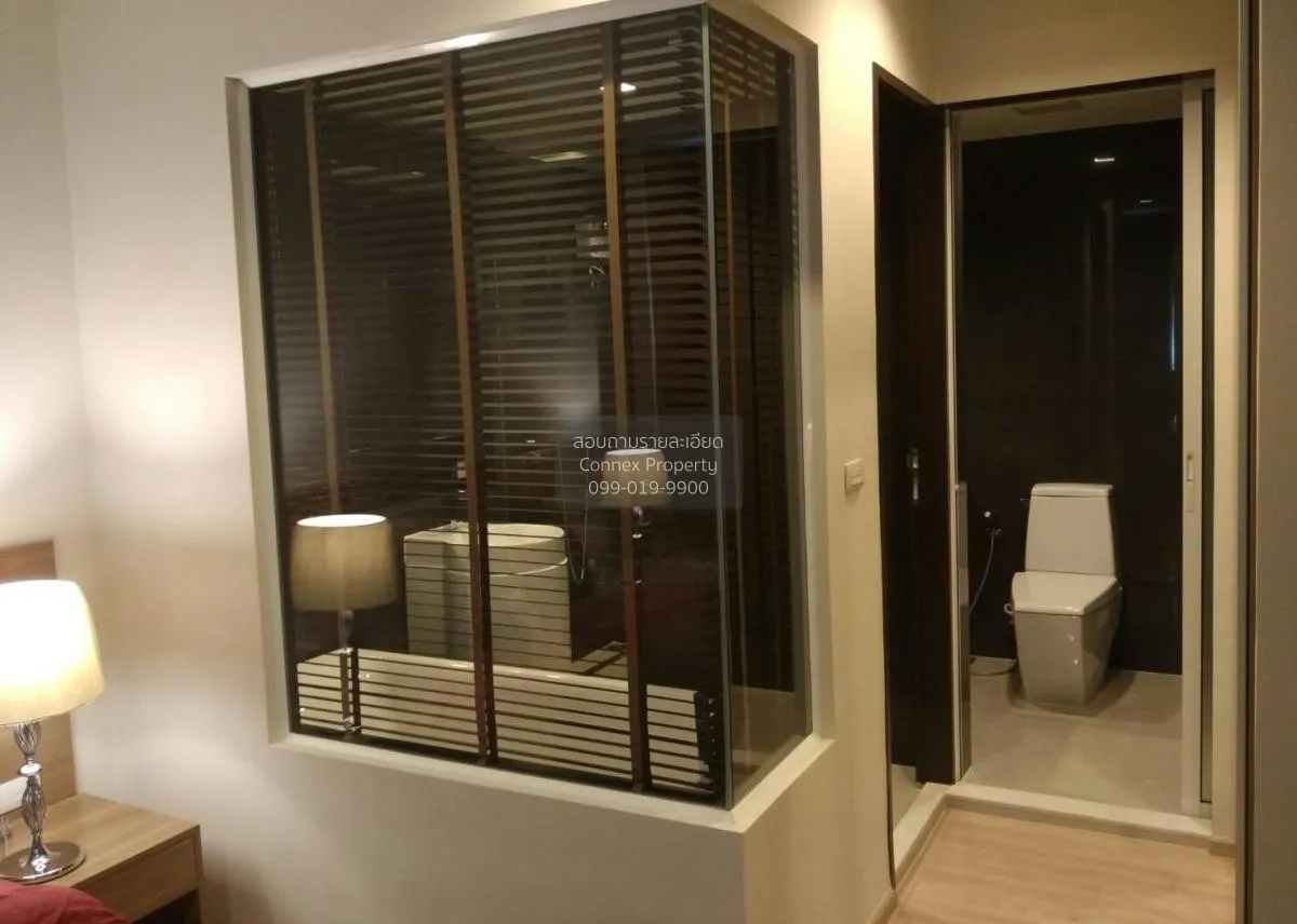 FOR RENT condo , Rhythm Sathorn , BTS-Saphan Taksin , Thungmahame