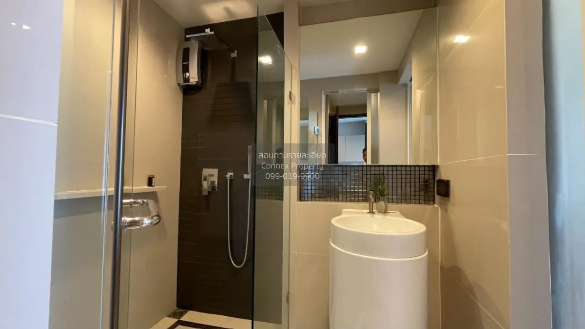 เช่าคอนโด  ริทึ่ม สาทร BTS-สะพานตากสิน ทุ่งมหาเมฆ เขต สาทร กรุงเท