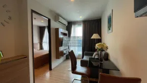 FOR RENT condo , Rhythm Sathorn , BTS-Saphan Taksin , Thungmahamek , Sa Thon , Bangkok , CX-29780