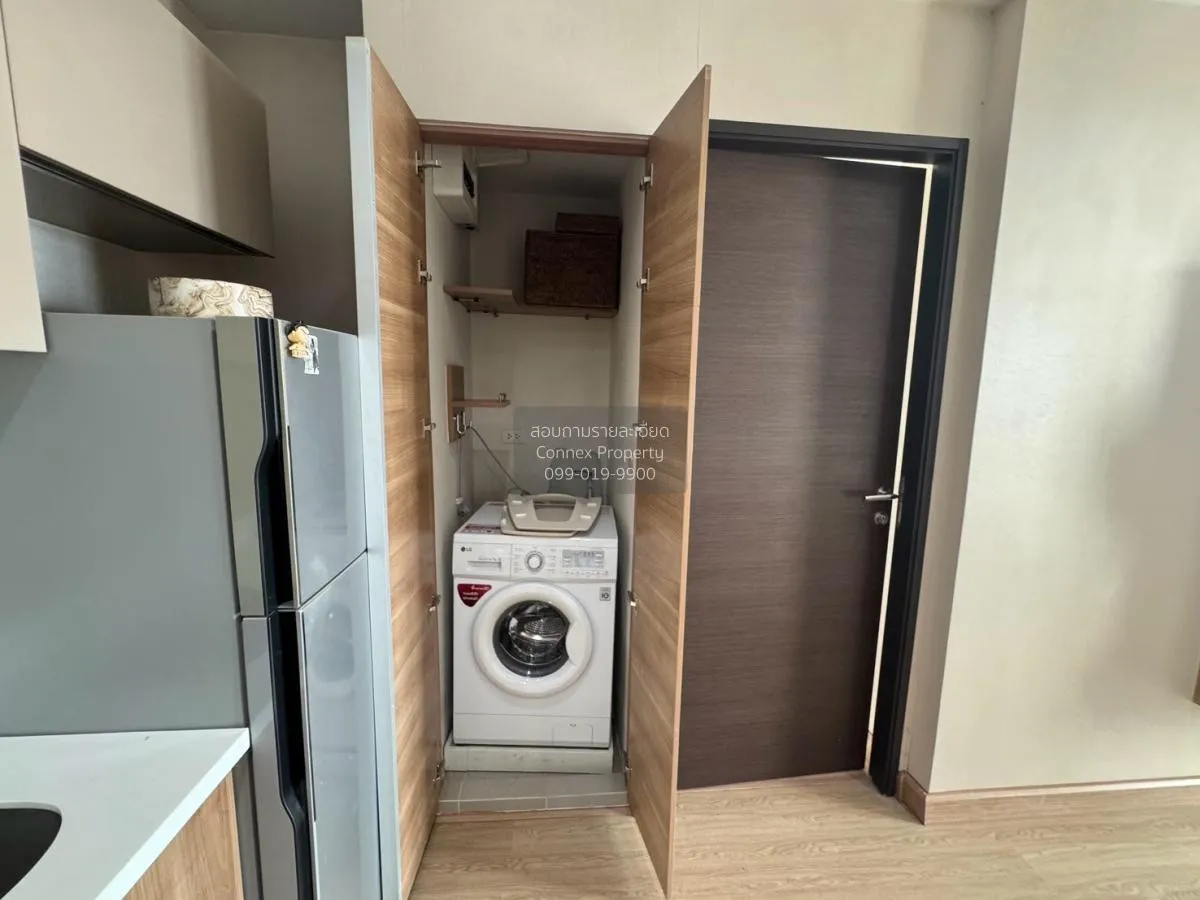 เช่าคอนโด  ริทึ่ม สาทร BTS-สะพานตากสิน ทุ่งมหาเมฆ เขต สาทร กรุงเท