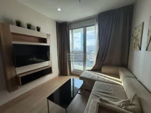 For Rent Condo , Rhythm Sathorn , BTS-Saphan Taksin , Thungmahamek , Sa Thon , Bangkok , CX-29784