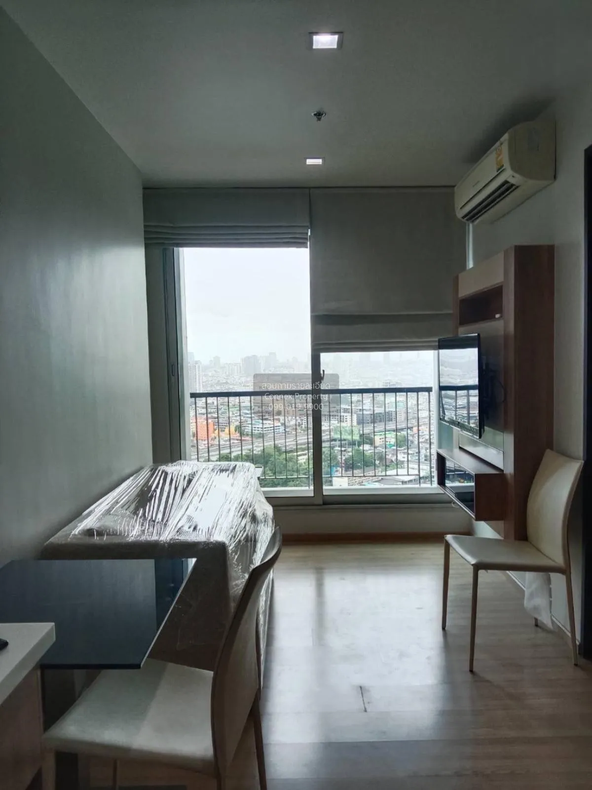 เช่าคอนโด  ริทึ่ม สาทร BTS-สะพานตากสิน ทุ่งมหาเมฆ เขต สาทร กรุงเท 2