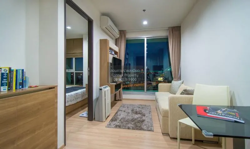FOR SALE condo , Rhythm Sathorn , BTS-Saphan Taksin , Thungmahame 2