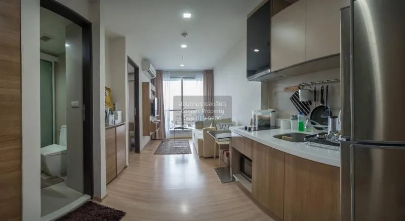 FOR SALE condo , Rhythm Sathorn , BTS-Saphan Taksin , Thungmahame 3