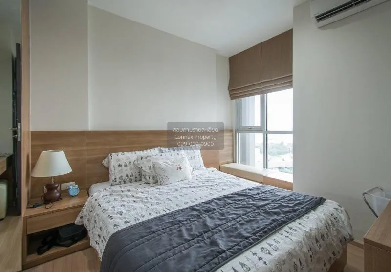 FOR SALE condo , Rhythm Sathorn , BTS-Saphan Taksin , Thungmahame