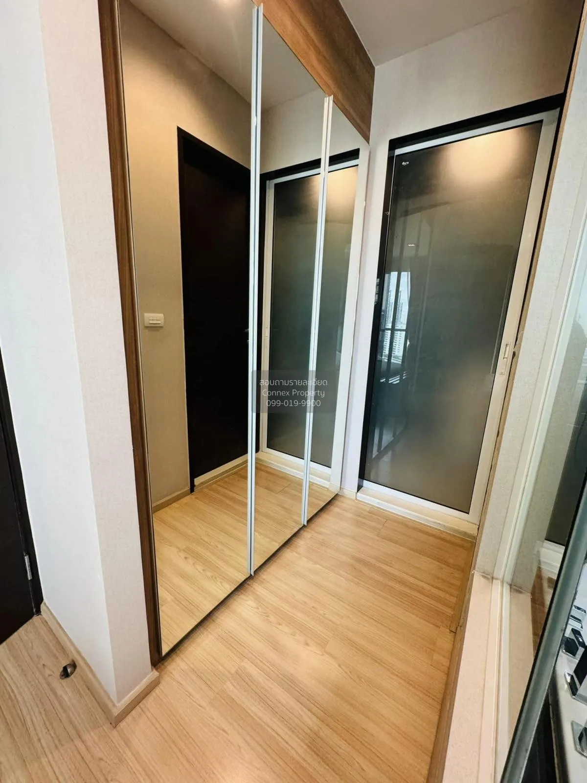 เช่าคอนโด  ริทึ่ม สาทร BTS-สะพานตากสิน ทุ่งมหาเมฆ เขต สาทร กรุงเท