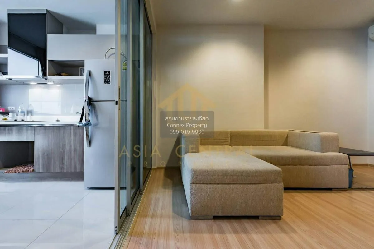 เช่าคอนโด  ริทึ่ม สาทร BTS-สะพานตากสิน ทุ่งมหาเมฆ เขต สาทร กรุงเท 3