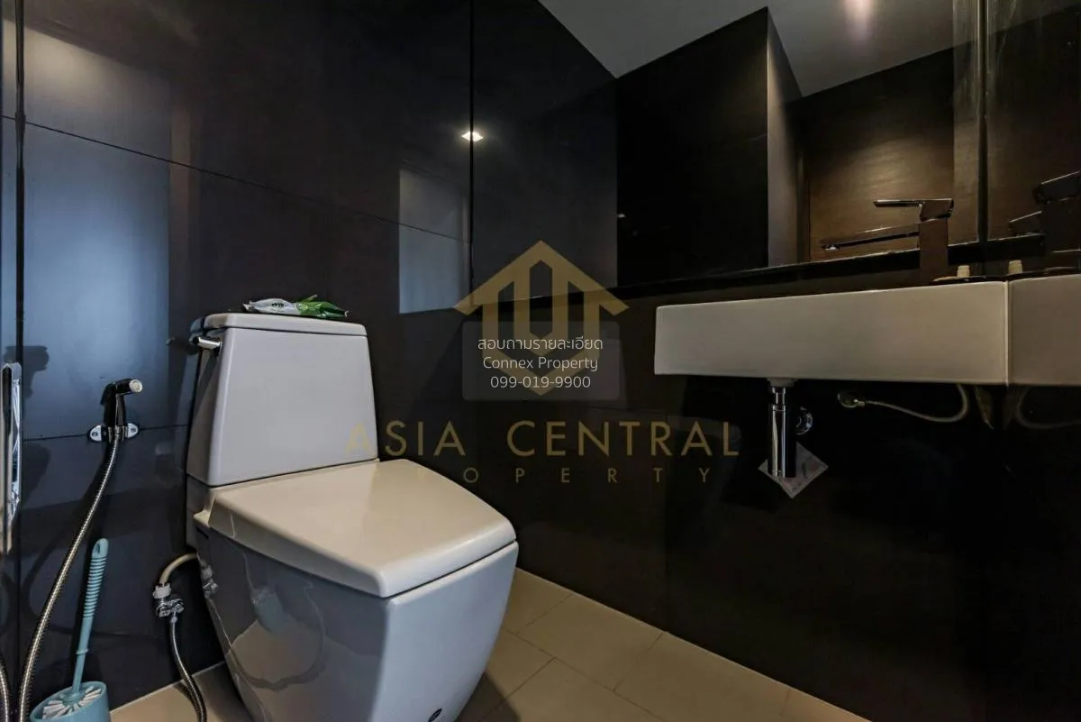 เช่าคอนโด  ริทึ่ม สาทร BTS-สะพานตากสิน ทุ่งมหาเมฆ เขต สาทร กรุงเท