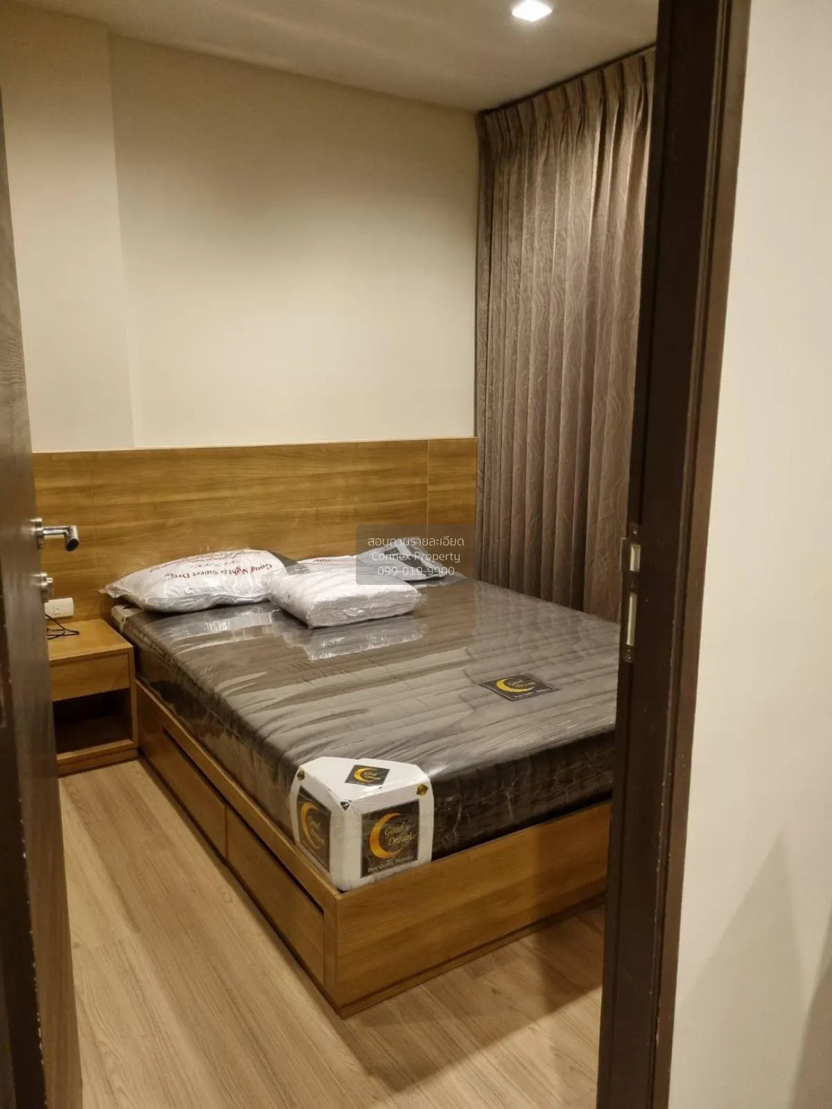 เช่าคอนโด  ริทึ่ม สาทร BTS-สะพานตากสิน ทุ่งมหาเมฆ เขต สาทร กรุงเท 4