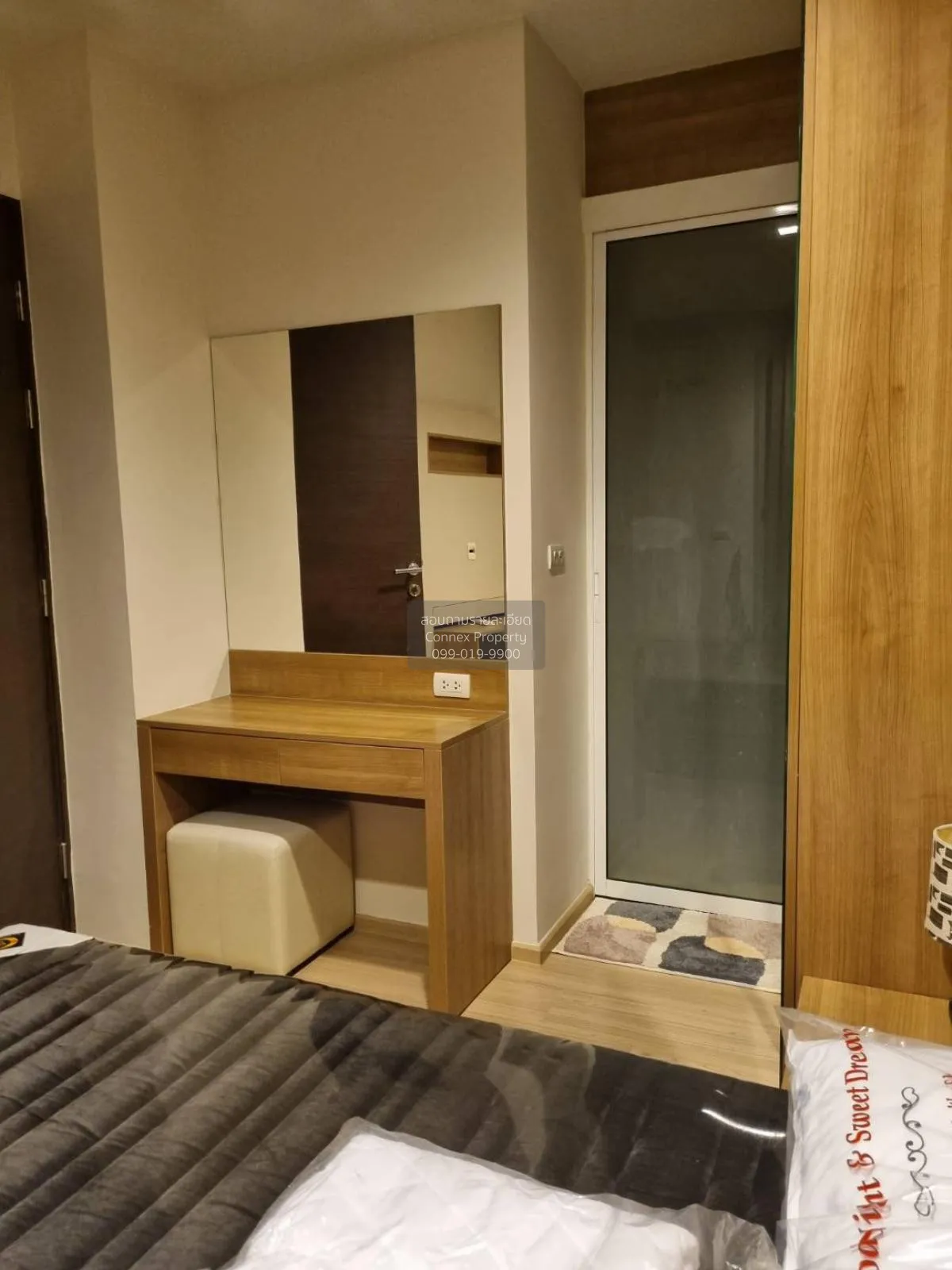 เช่าคอนโด  ริทึ่ม สาทร BTS-สะพานตากสิน ทุ่งมหาเมฆ เขต สาทร กรุงเท