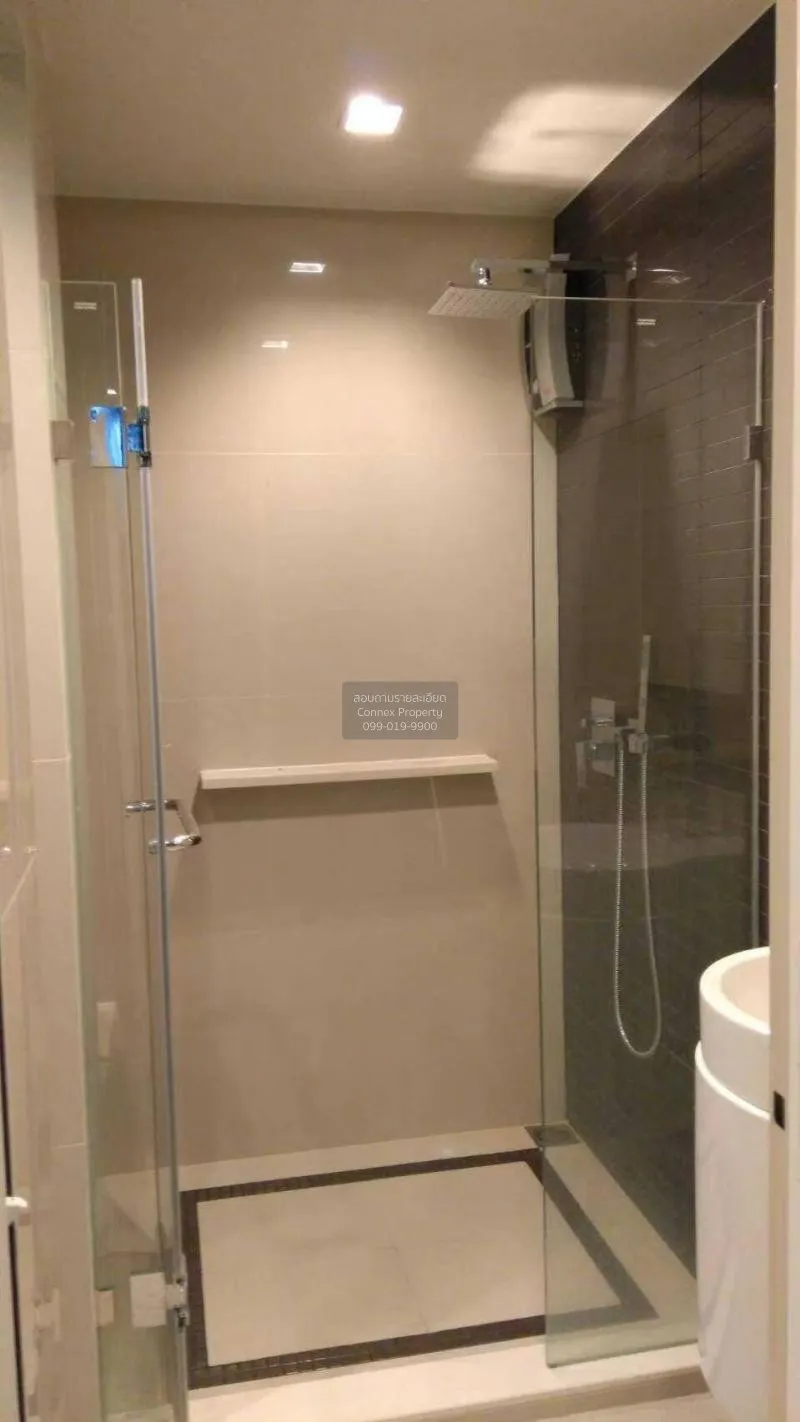 เช่าคอนโด  ริทึ่ม สาทร BTS-สะพานตากสิน ทุ่งมหาเมฆ เขต สาทร กรุงเท