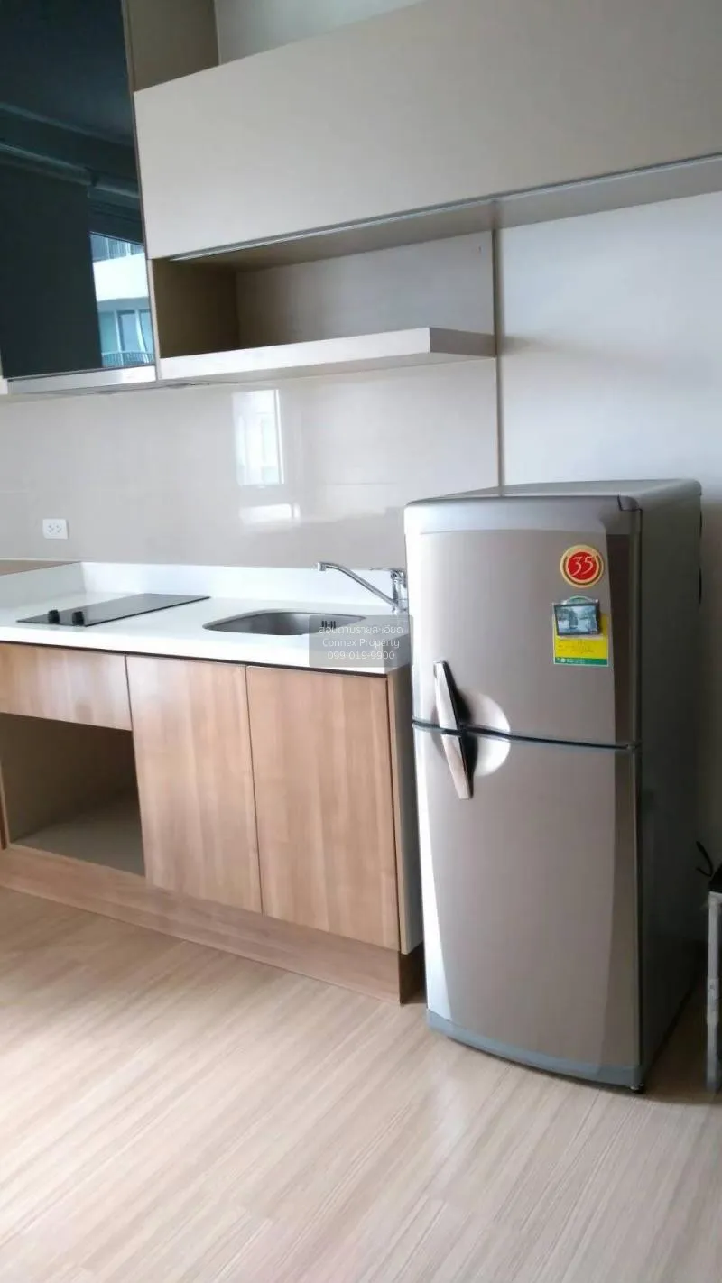 เช่าคอนโด  ริทึ่ม สาทร BTS-สะพานตากสิน ทุ่งมหาเมฆ เขต สาทร กรุงเท 3