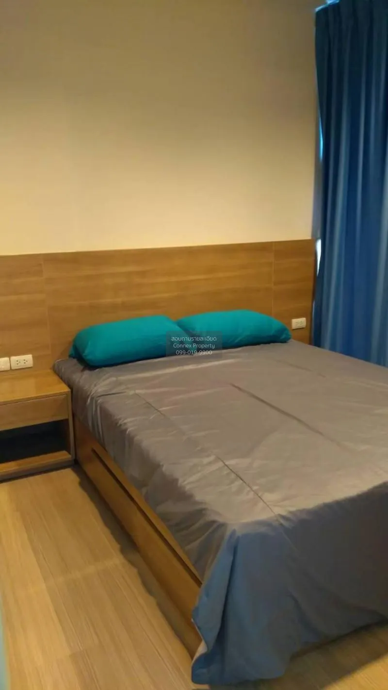 เช่าคอนโด  ริทึ่ม สาทร BTS-สะพานตากสิน ทุ่งมหาเมฆ เขต สาทร กรุงเท