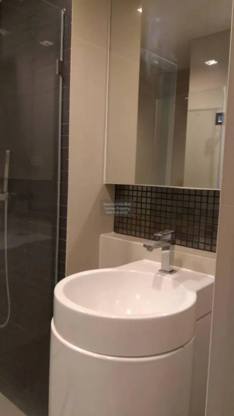 เช่าคอนโด  ริทึ่ม สาทร BTS-สะพานตากสิน ทุ่งมหาเมฆ เขต สาทร กรุงเท