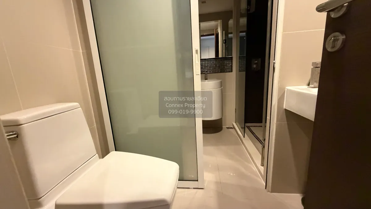 เช่าคอนโด  ริทึ่ม สาทร BTS-สะพานตากสิน ทุ่งมหาเมฆ เขต สาทร กรุงเท