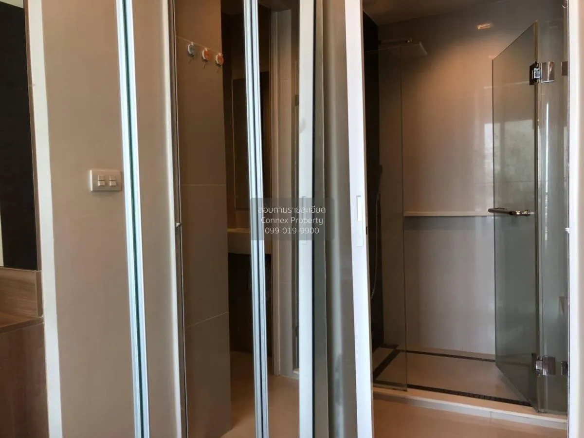 เช่าคอนโด  ริทึ่ม สาทร BTS-สะพานตากสิน ทุ่งมหาเมฆ เขต สาทร กรุงเท