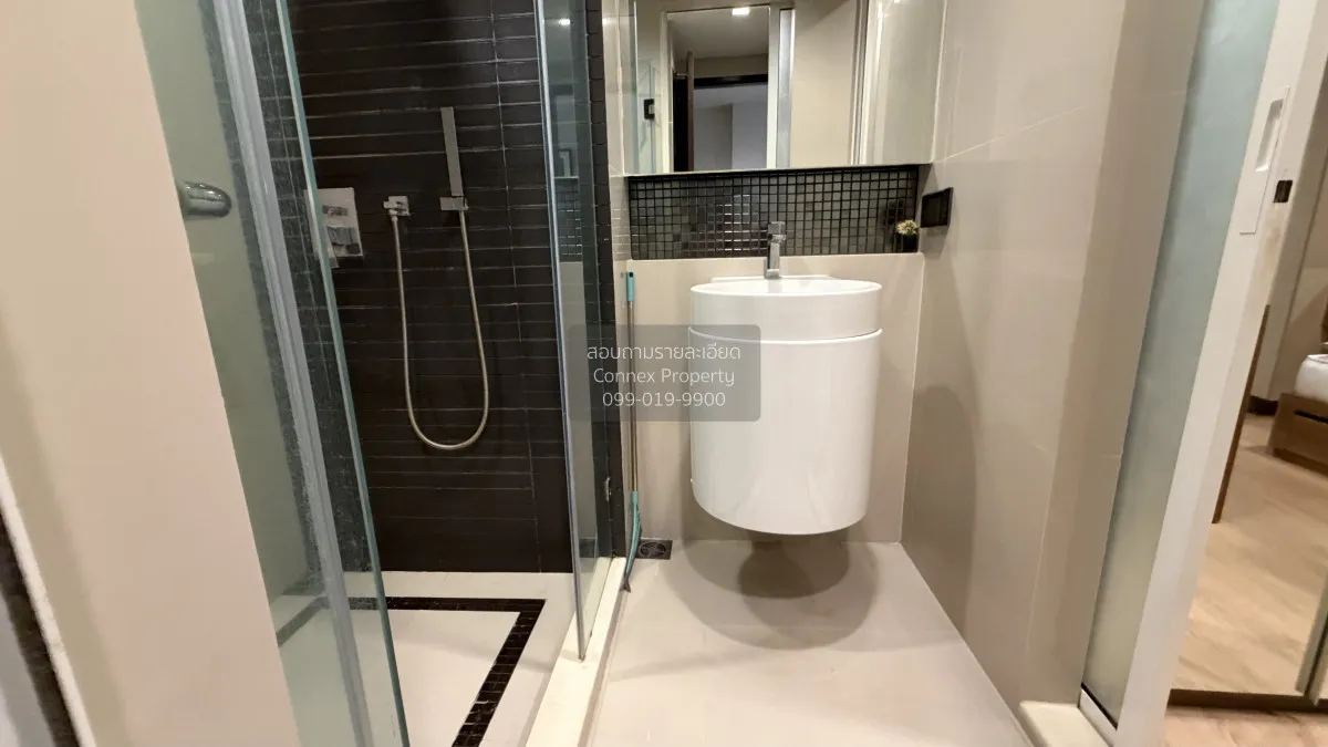 เช่าคอนโด  ริทึ่ม สาทร BTS-สะพานตากสิน ทุ่งมหาเมฆ เขต สาทร กรุงเท