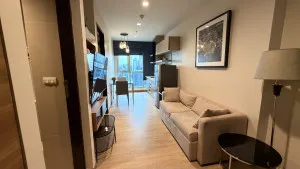 FOR RENT condo , Rhythm Sathorn , BTS-Saphan Taksin , Thungmahamek , Sa Thon , Bangkok , CX-29804