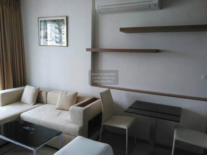 FOR SALE condo , Rhythm Sathorn , nice view , river view , BTS-Sa 2
