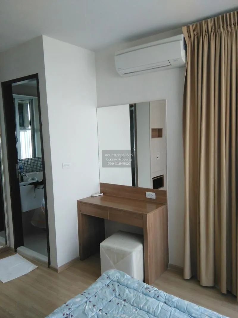 FOR SALE condo , Rhythm Sathorn , nice view , river view , BTS-Sa