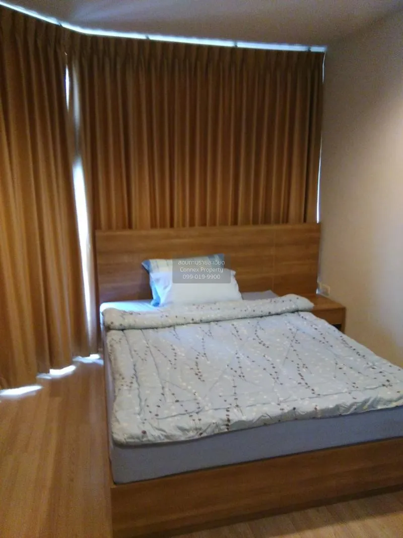 FOR SALE condo , Rhythm Sathorn , nice view , river view , BTS-Sa