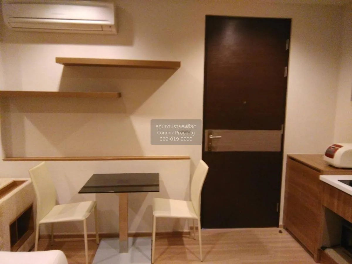FOR RENT condo , Rhythm Sathorn , nice view , river view , BTS-Sa