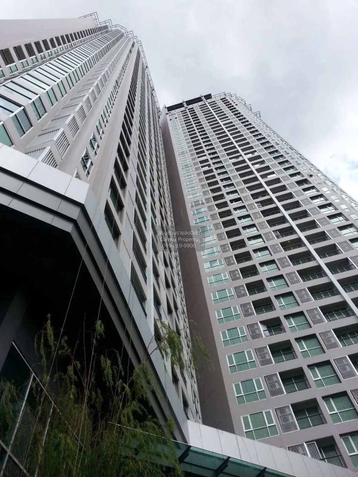 FOR RENT condo , Rhythm Sathorn , nice view , river view , BTS-Sa