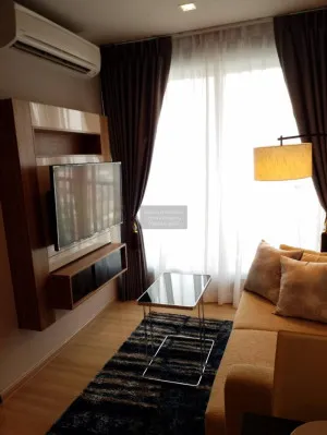 FOR RENT condo , Rhythm Sathorn , BTS-Saphan Taksin , Thungmahamek , Sa Thon , Bangkok , CX-29812