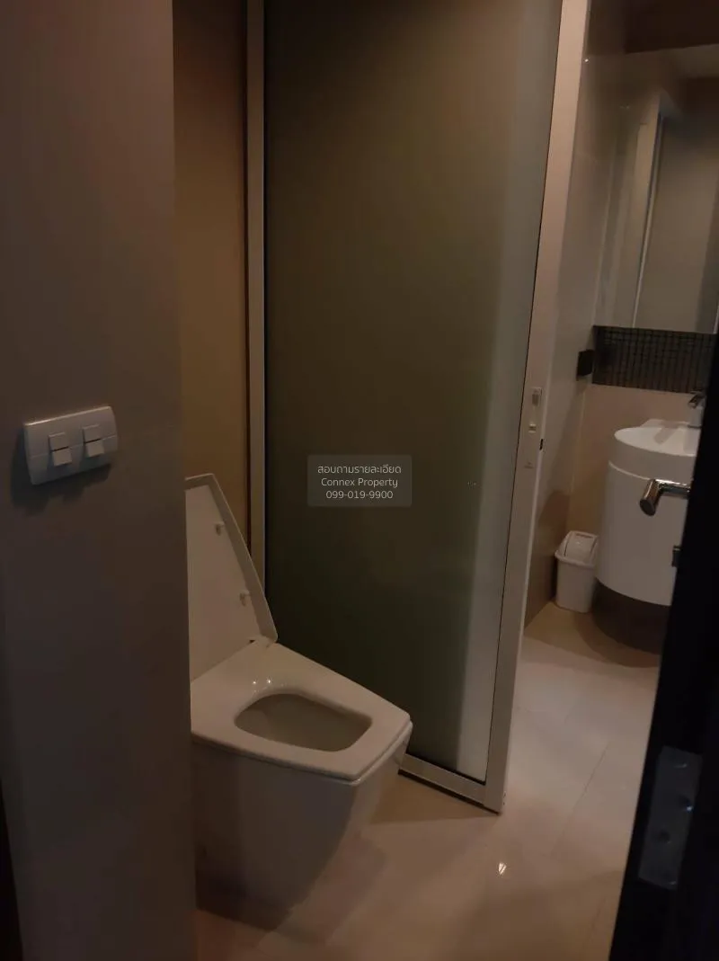 เช่าคอนโด  ริทึ่ม สาทร BTS-สะพานตากสิน ทุ่งมหาเมฆ เขต สาทร กรุงเท