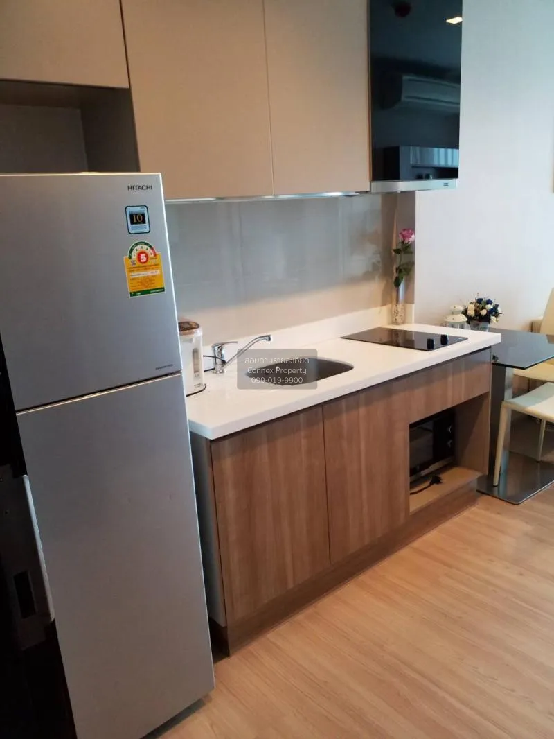 เช่าคอนโด  ริทึ่ม สาทร BTS-สะพานตากสิน ทุ่งมหาเมฆ เขต สาทร กรุงเท 2