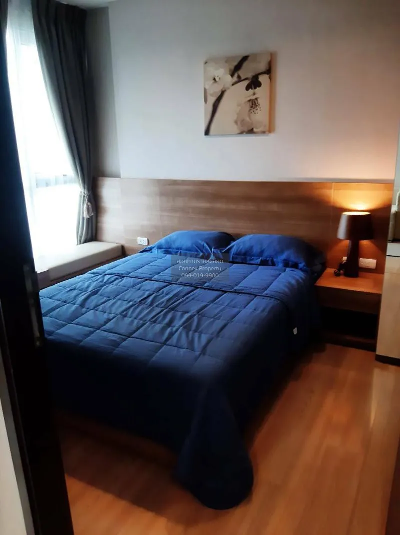 เช่าคอนโด  ริทึ่ม สาทร BTS-สะพานตากสิน ทุ่งมหาเมฆ เขต สาทร กรุงเท