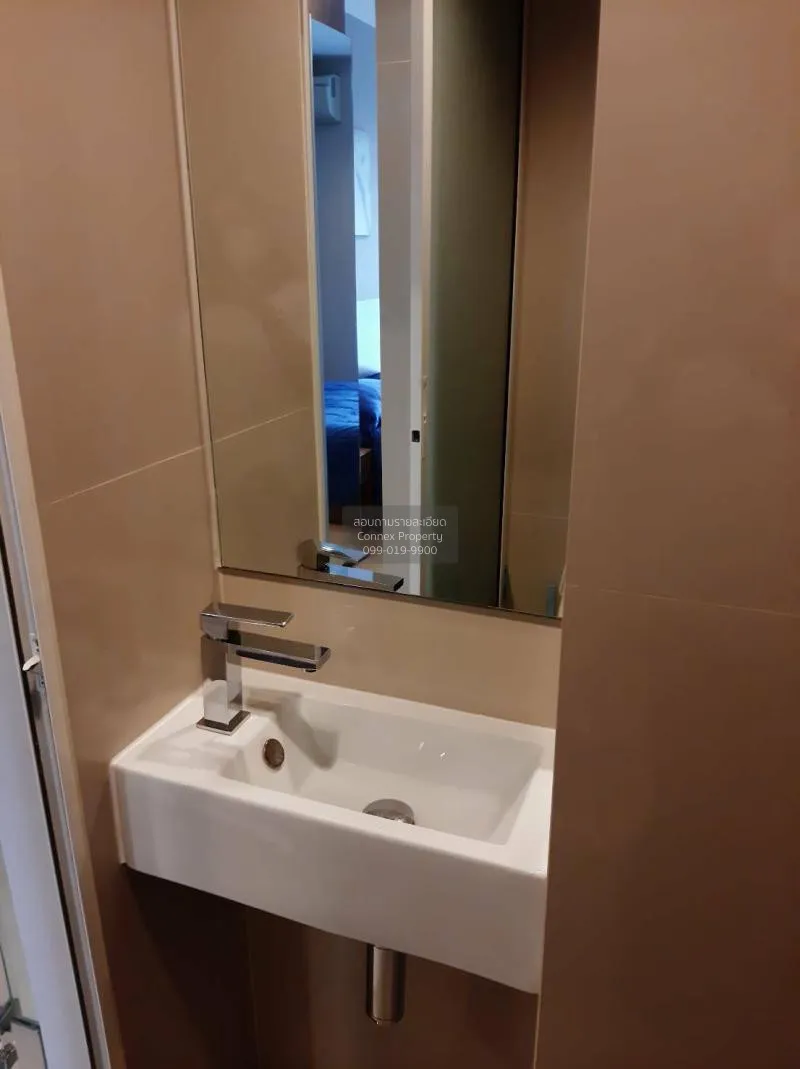 เช่าคอนโด  ริทึ่ม สาทร BTS-สะพานตากสิน ทุ่งมหาเมฆ เขต สาทร กรุงเท