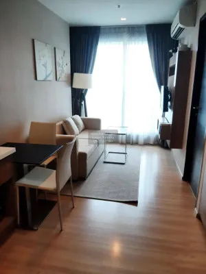 FOR RENT condo , Rhythm Sathorn , BTS-Saphan Taksin , Thungmahamek , Sa Thon , Bangkok , CX-29813
