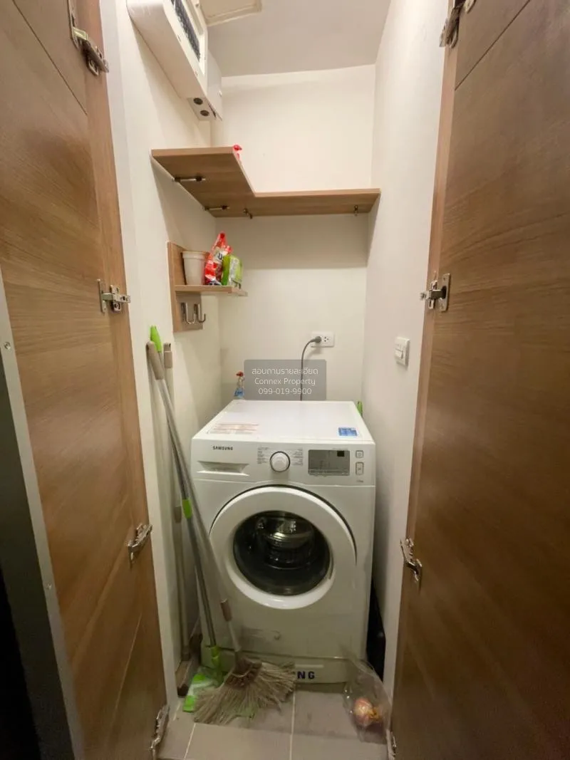 เช่าคอนโด  ริทึ่ม สาทร BTS-สะพานตากสิน ทุ่งมหาเมฆ เขต สาทร กรุงเท