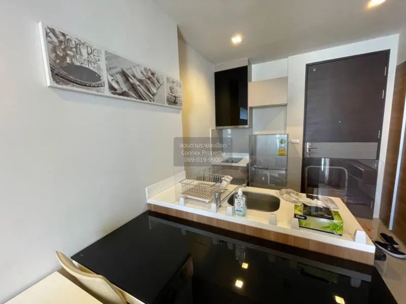 เช่าคอนโด  ริทึ่ม สาทร BTS-สะพานตากสิน ทุ่งมหาเมฆ เขต สาทร กรุงเท 2