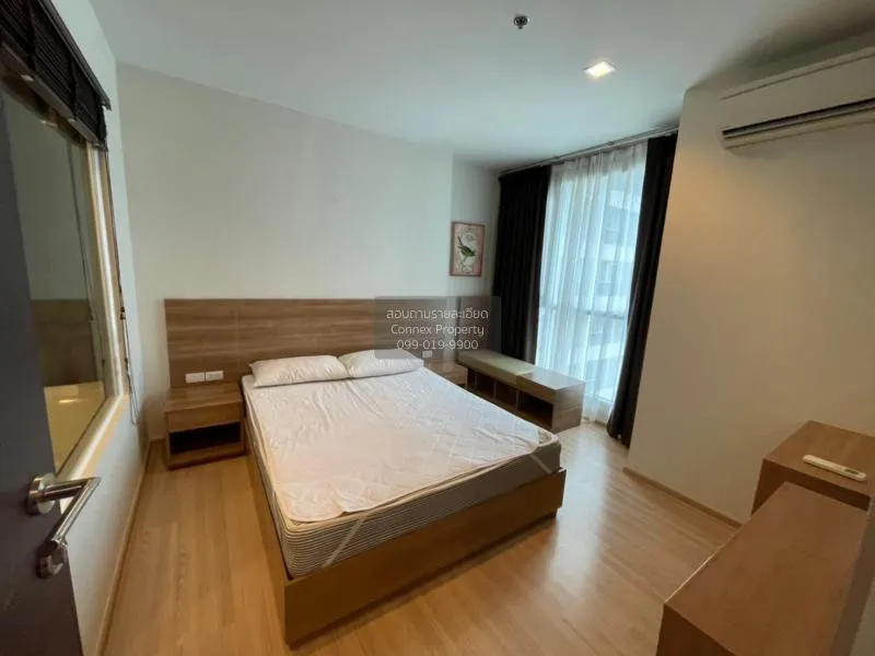 เช่าคอนโด  ริทึ่ม สาทร BTS-สะพานตากสิน ทุ่งมหาเมฆ เขต สาทร กรุงเท 4