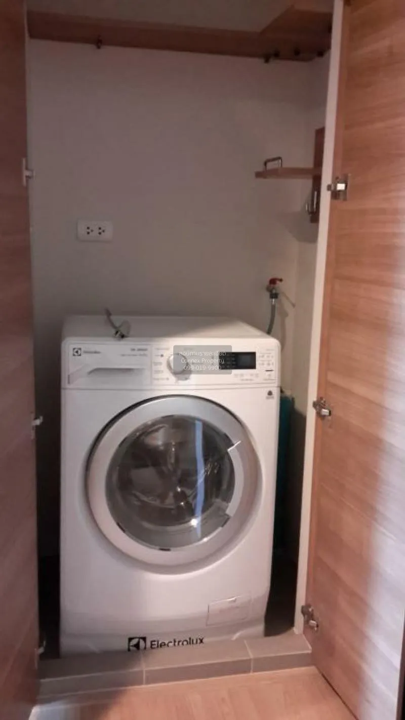 เช่าคอนโด  ริทึ่ม สาทร BTS-สะพานตากสิน ทุ่งมหาเมฆ เขต สาทร กรุงเท