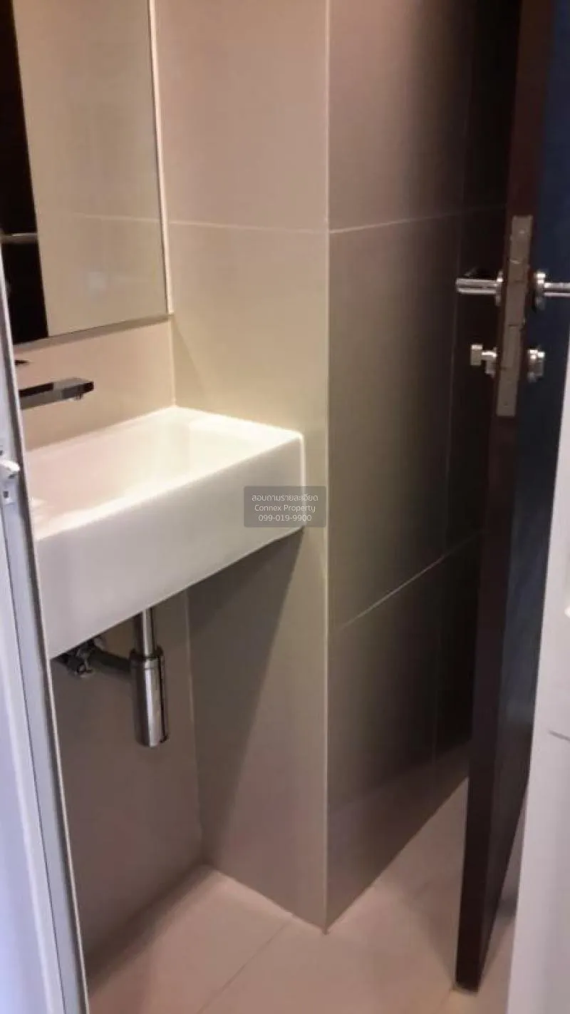 เช่าคอนโด  ริทึ่ม สาทร BTS-สะพานตากสิน ทุ่งมหาเมฆ เขต สาทร กรุงเท