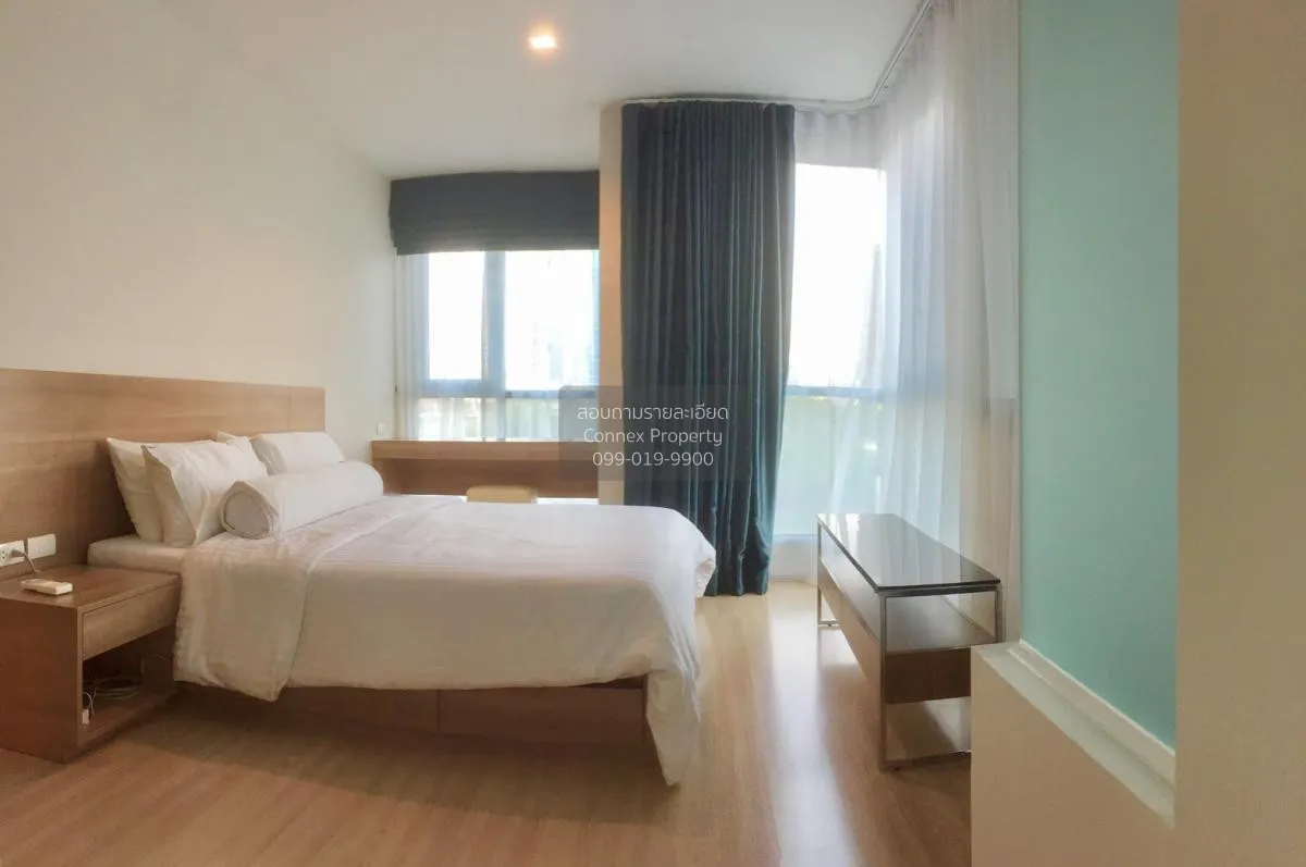 For Sale Condo , Rhythm Sathorn , BTS-Saphan Taksin , Thungmahame