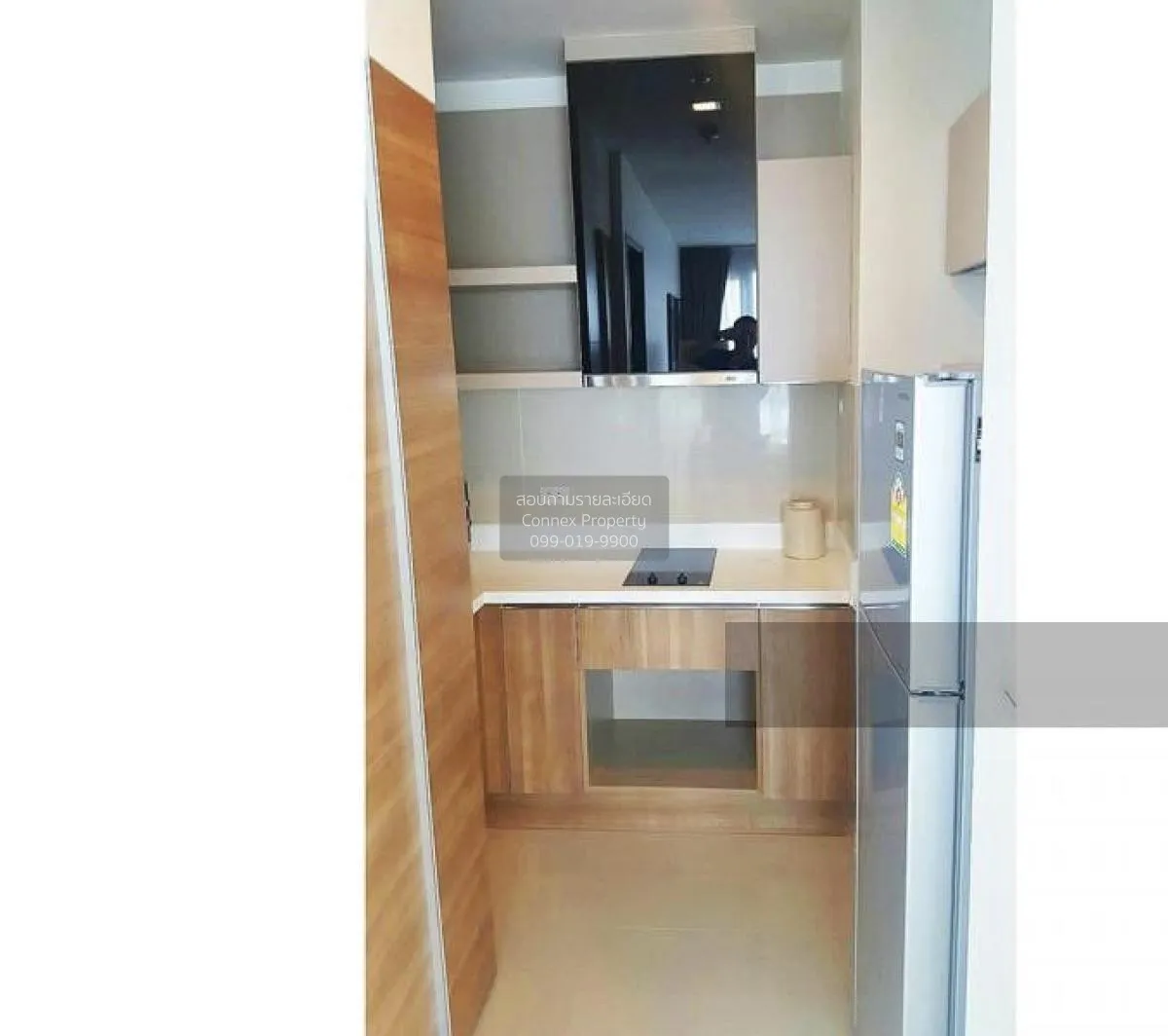เช่าคอนโด  ริทึ่ม สาทร BTS-สะพานตากสิน ทุ่งมหาเมฆ เขต สาทร กรุงเท 3