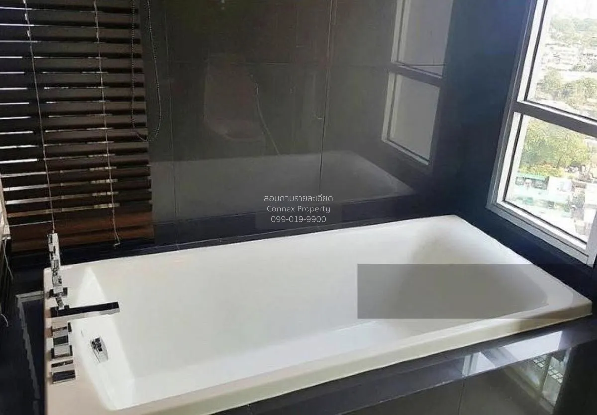 เช่าคอนโด  ริทึ่ม สาทร BTS-สะพานตากสิน ทุ่งมหาเมฆ เขต สาทร กรุงเท