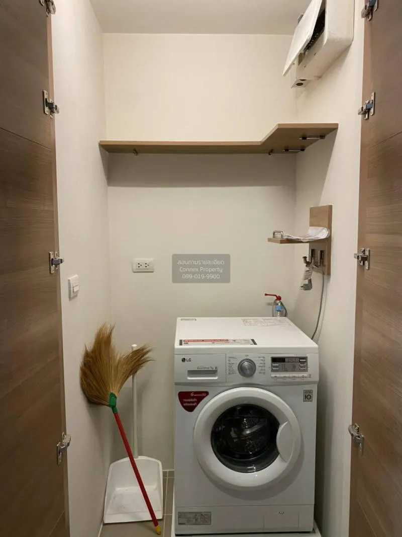 เช่าคอนโด  ริทึ่ม สาทร BTS-สะพานตากสิน ทุ่งมหาเมฆ เขต สาทร กรุงเท